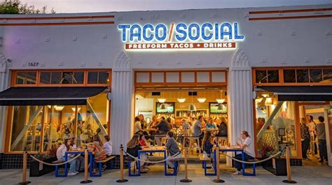 But Taco Spot is more than just about tacos. . Taco social eagle rock